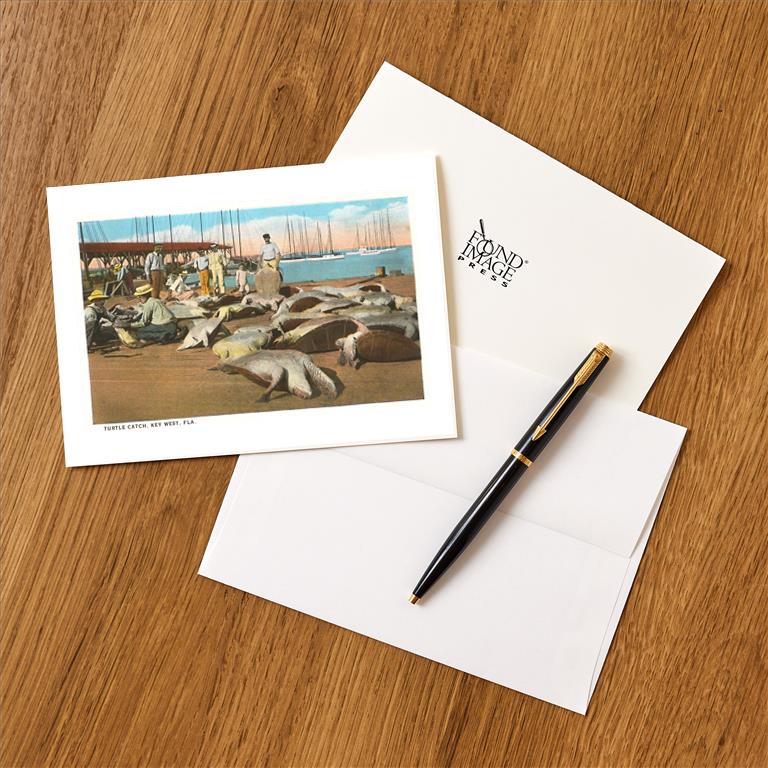 Greeting Card FL-152