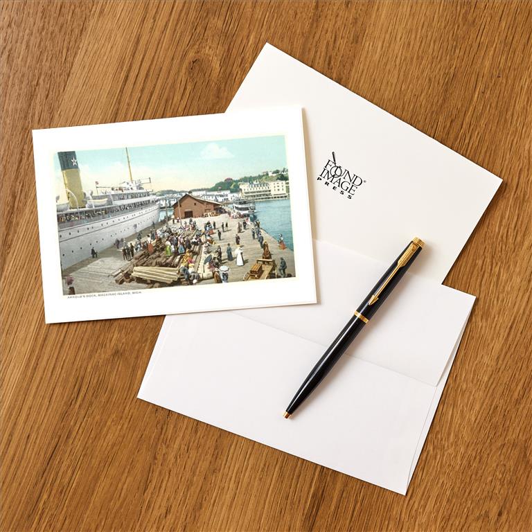 Greeting Card MI-192