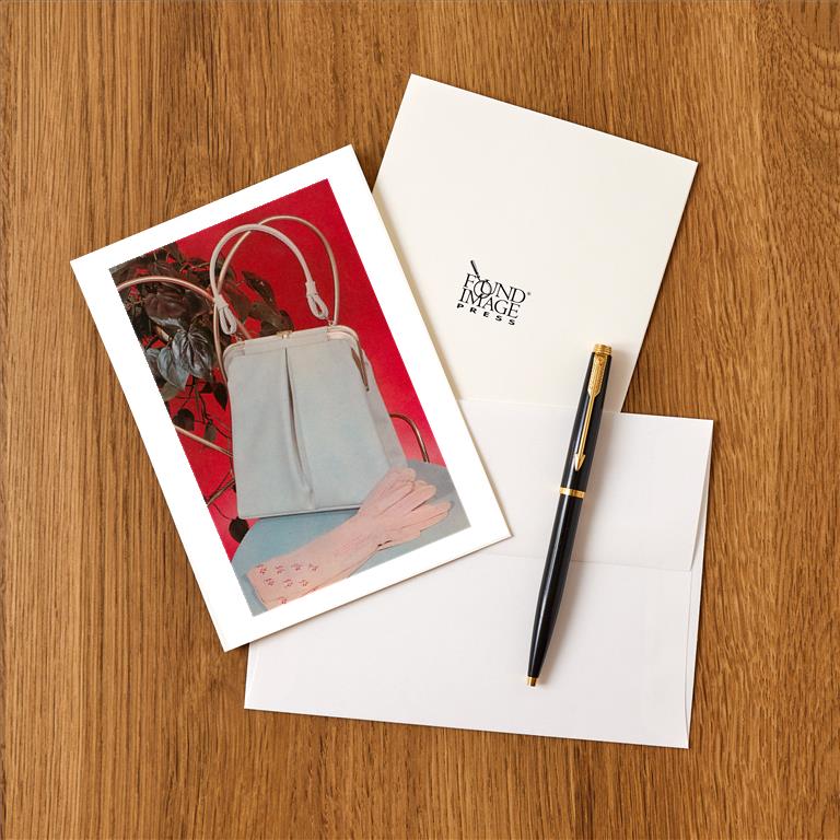 Greeting Card NP-718