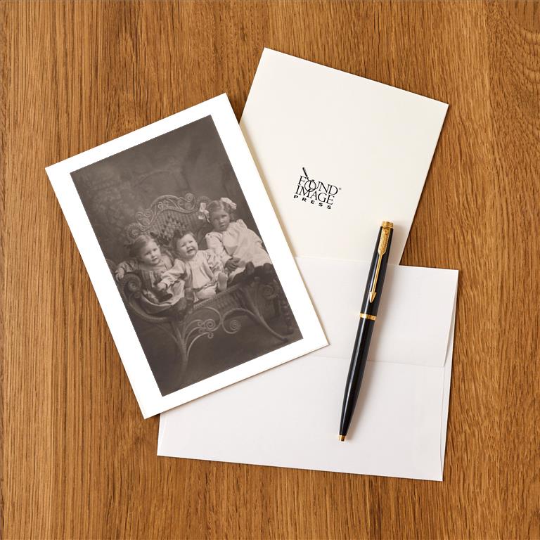 Greeting Card AA-526