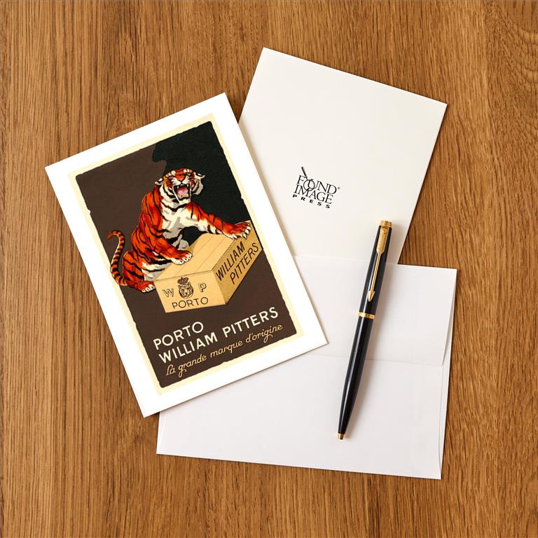 Greeting Card FG-145