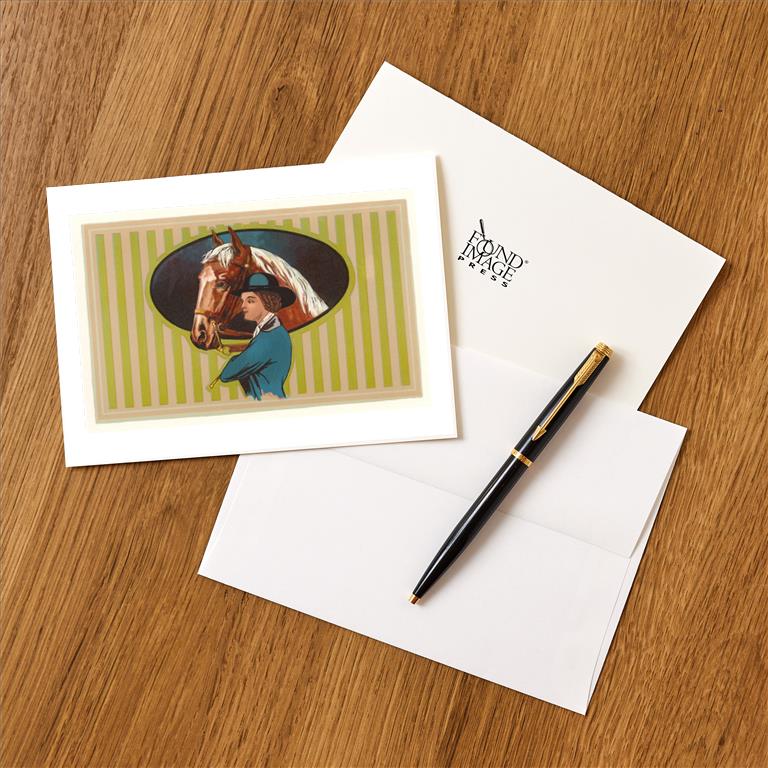 Greeting Card EQ-451