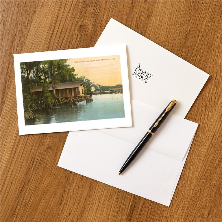 Greeting Card TX-456