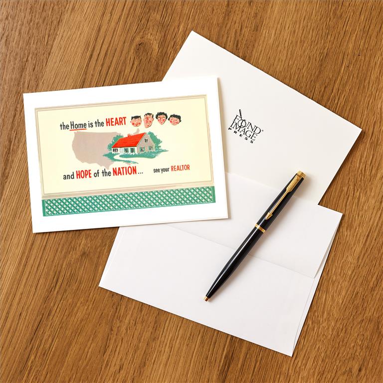 Greeting Card AC-373
