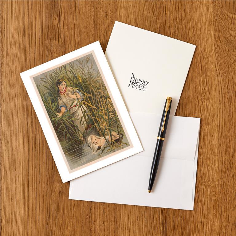 Greeting Card TC-107