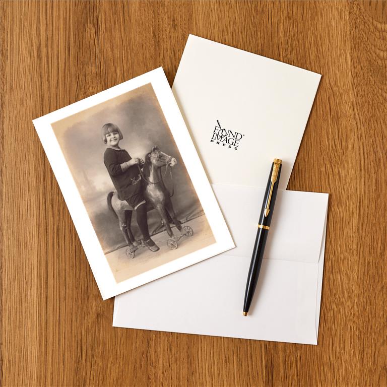 Greeting Card AA-365