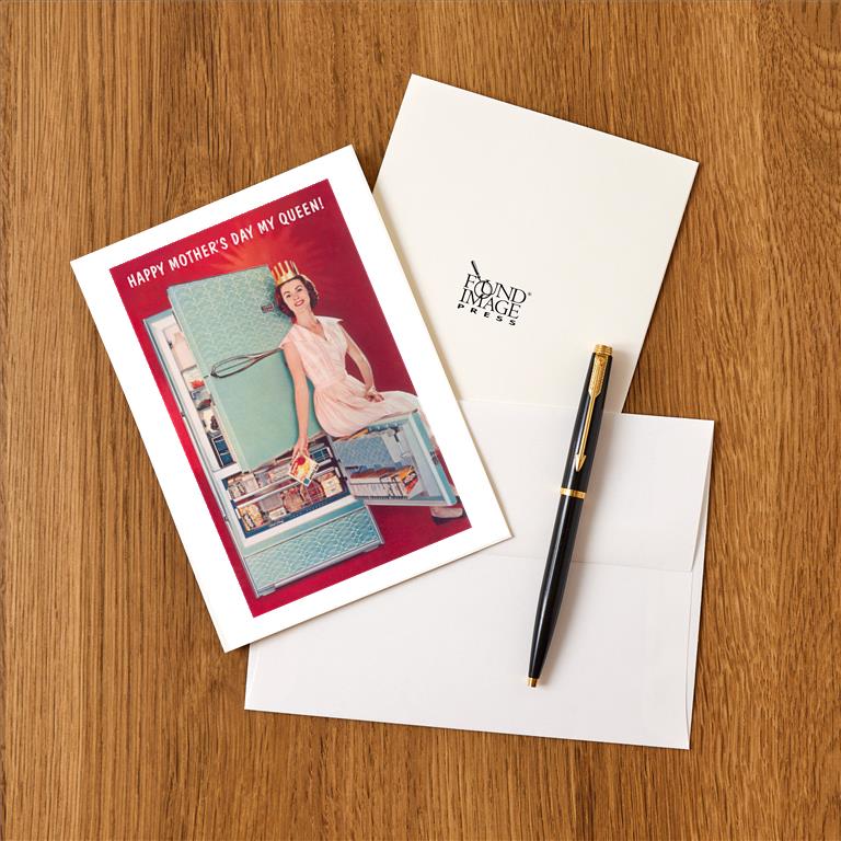 Greeting Card MY-167