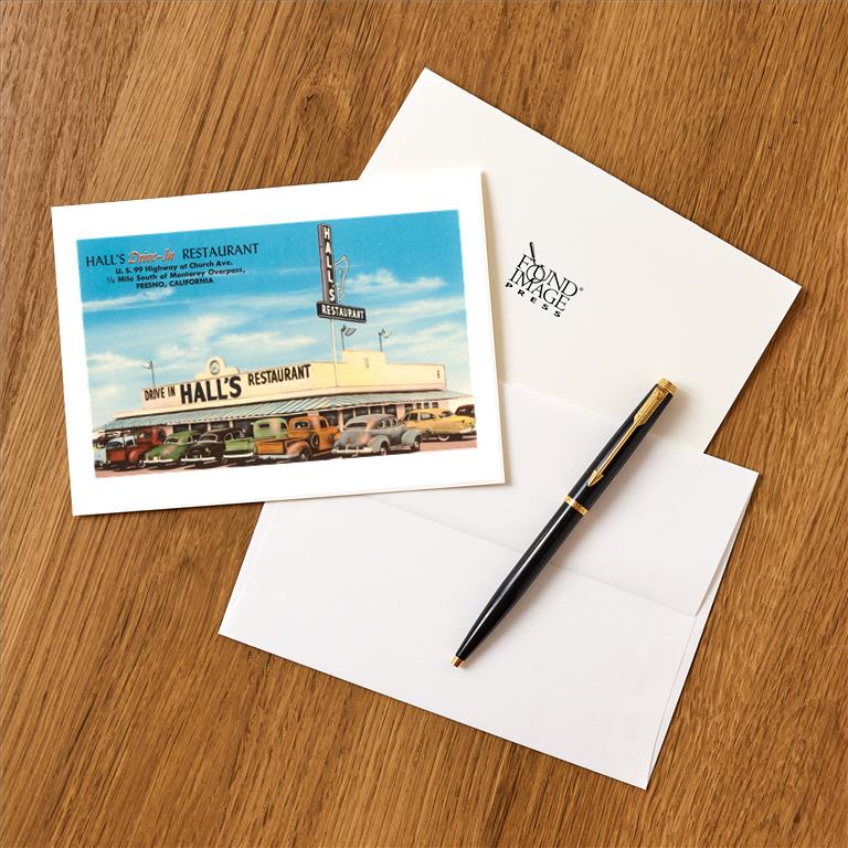 Greeting Card CA-146