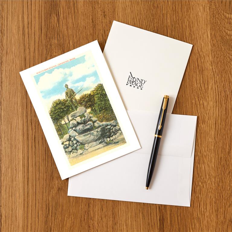 Greeting Card MA-518