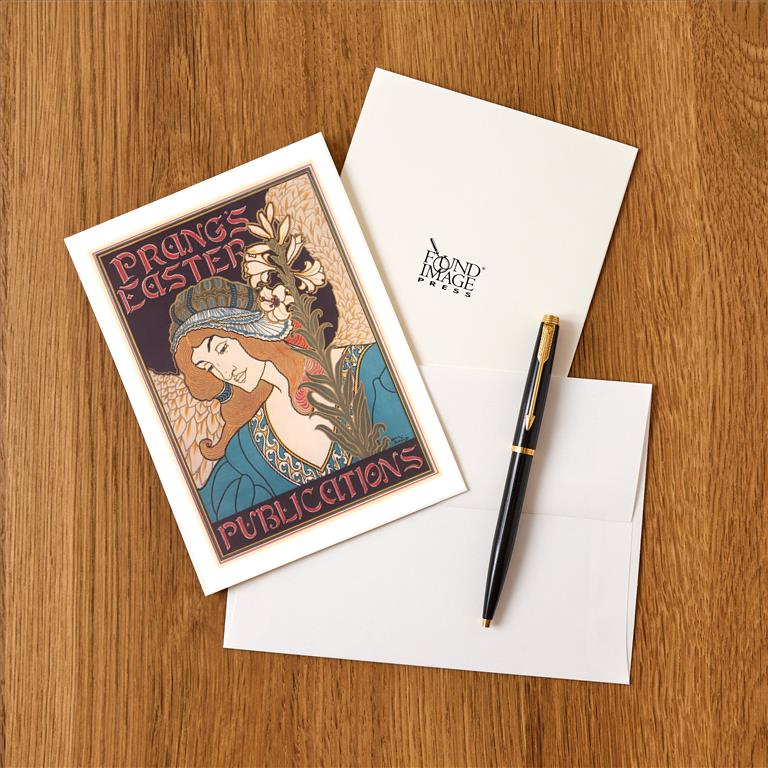 Greeting Card AT-491