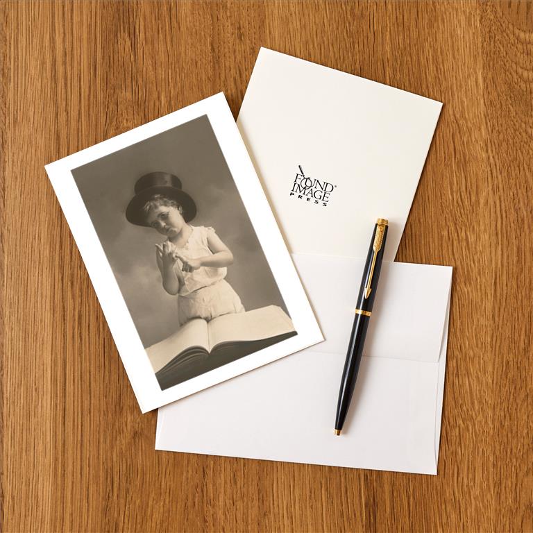 Greeting Card KF-152