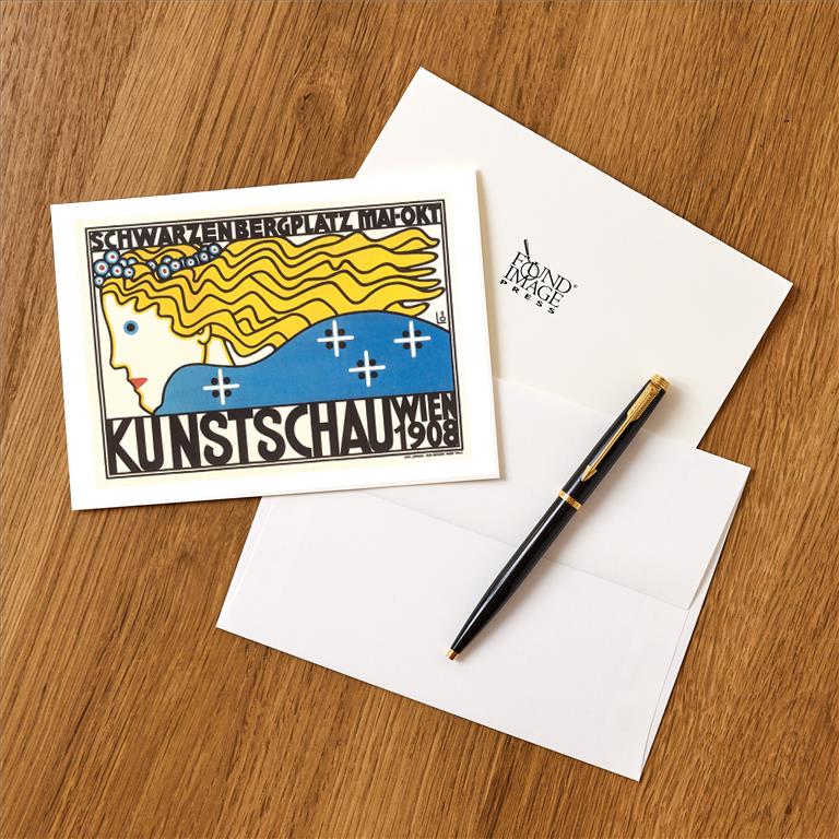 Greeting Card PO-275