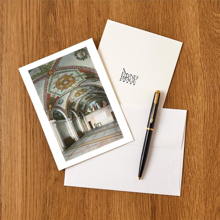 Greeting Card DC-175