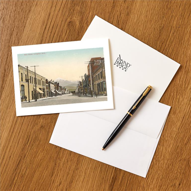 Greeting Card MT-110