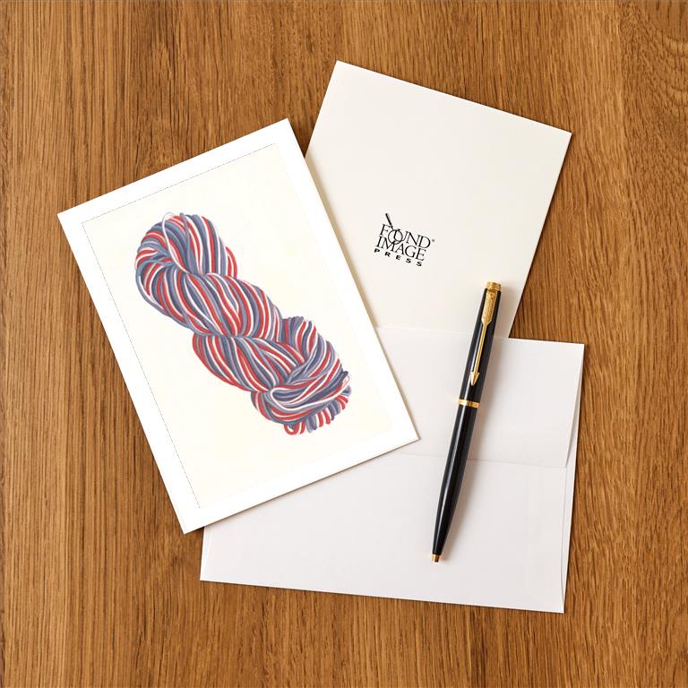 Greeting Card AT-496