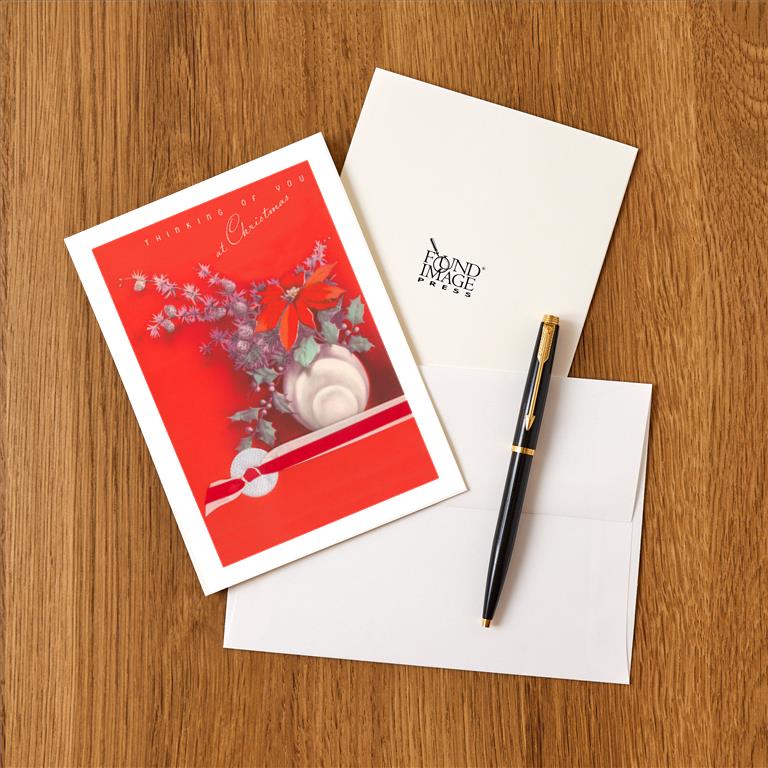 Greeting Card MC-443