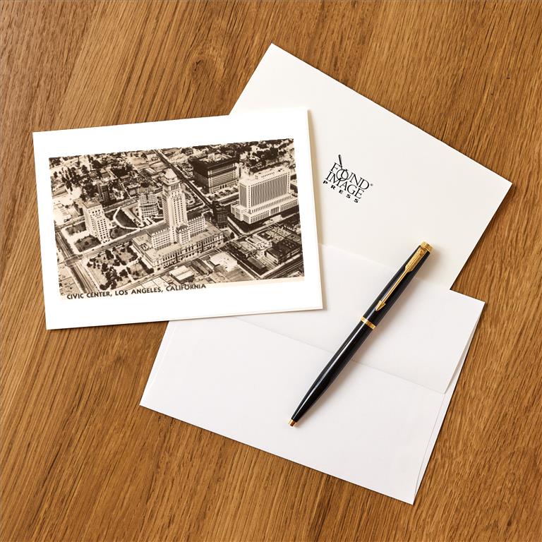 Greeting Card LA-461