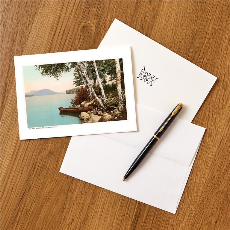 Greeting Card CN-217