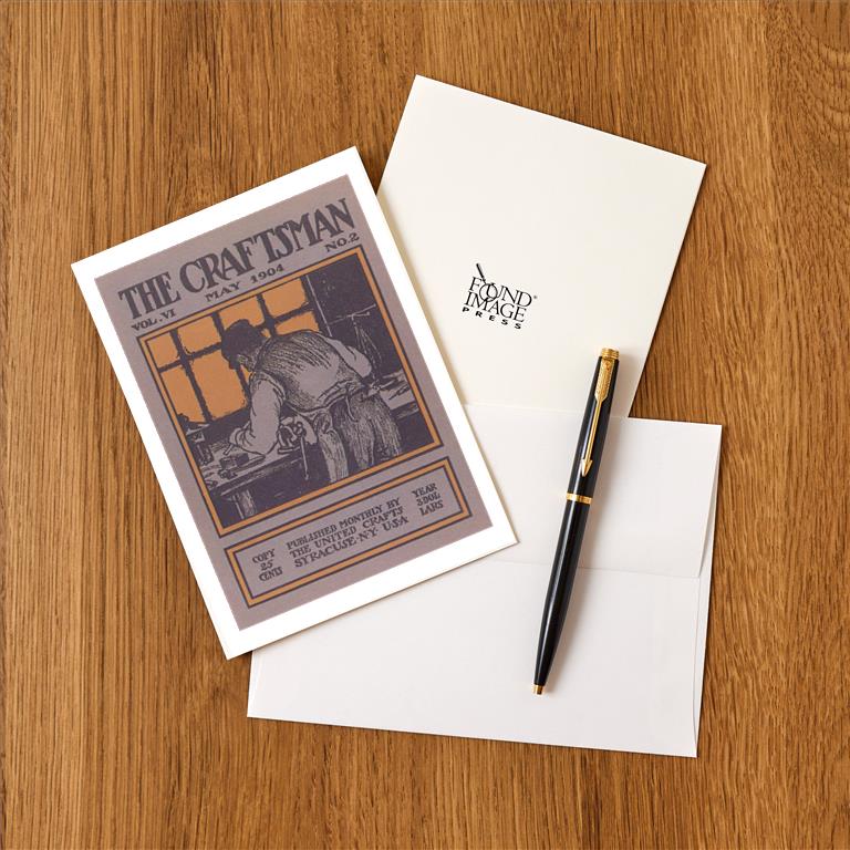 Greeting Card AD-673