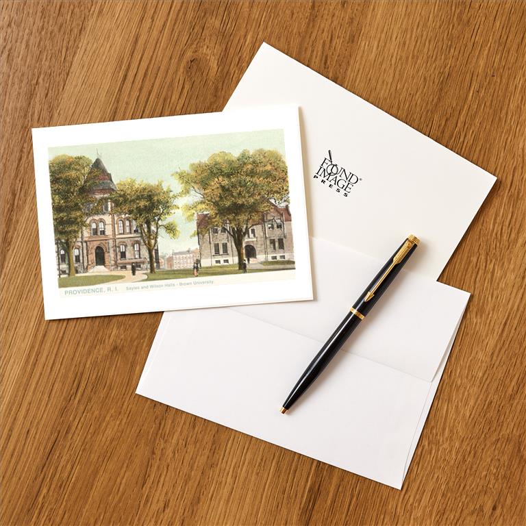 Greeting Card RI-145