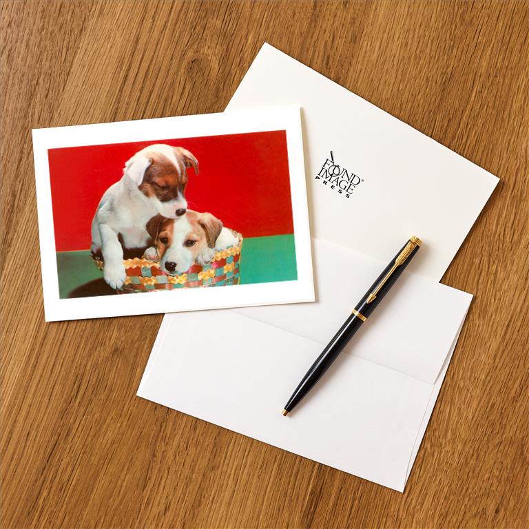 Greeting Card NP-424