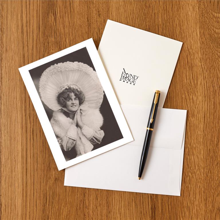 Greeting Card FN-668