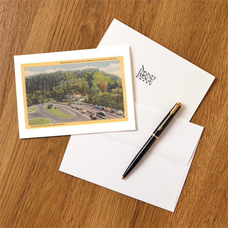 Greeting Card TN-325