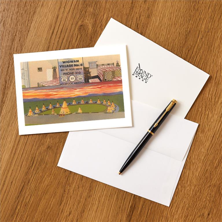 Greeting Card RS-268