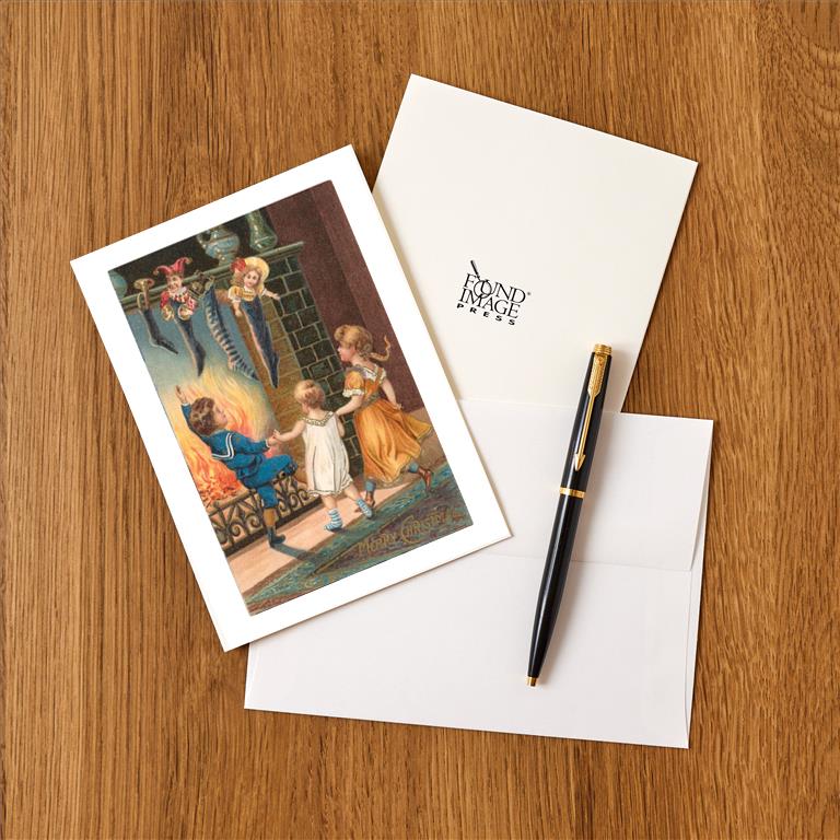 Greeting Card MC-105