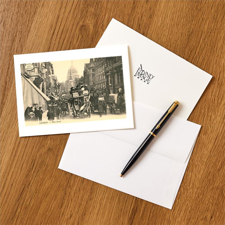 Greeting Card EN-175