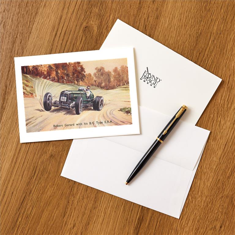 Greeting Card FG-385