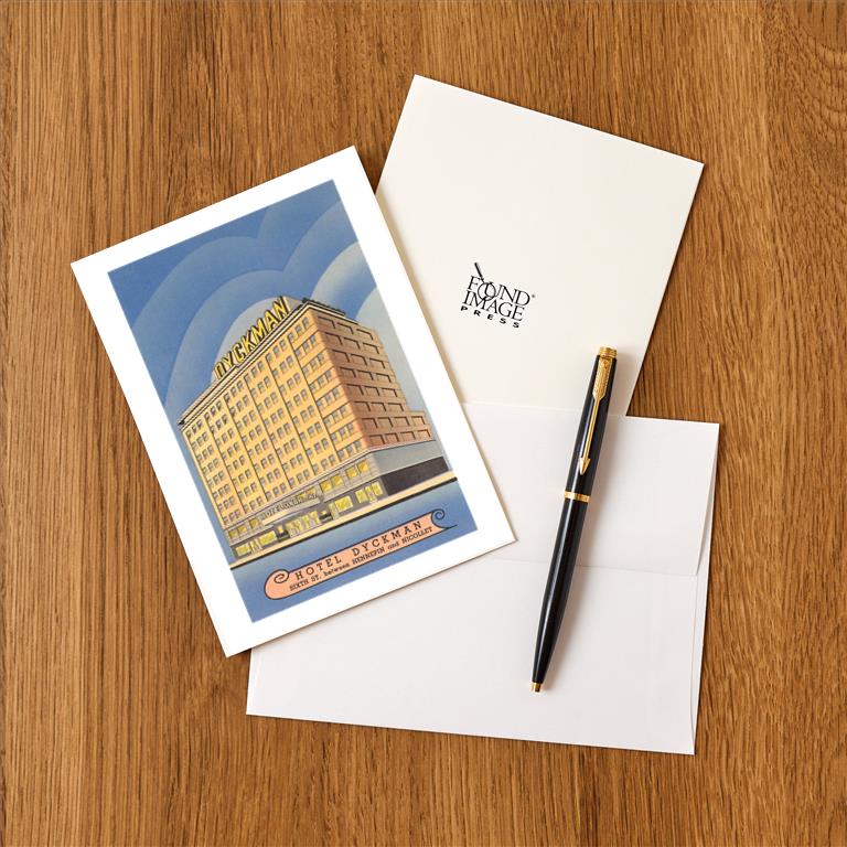 Greeting Card MN-377