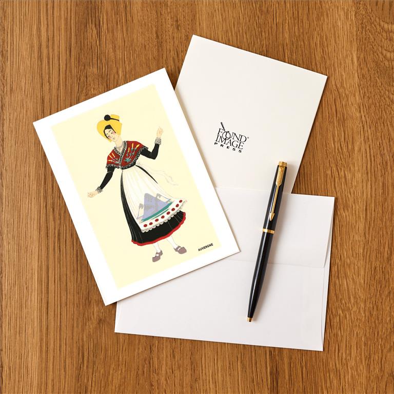 Greeting Card FF-231