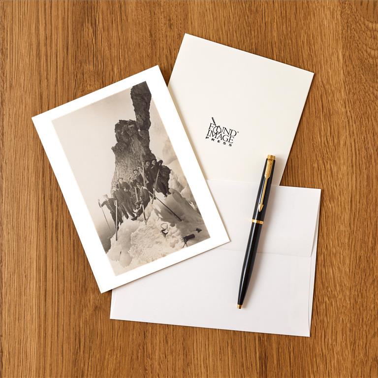 Greeting Card WS-247