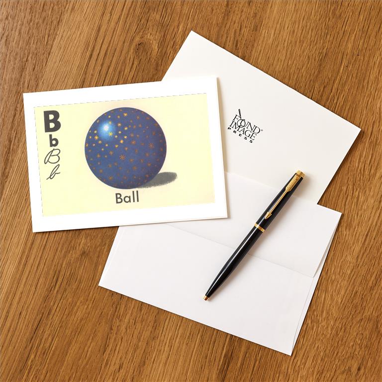 Greeting Card KF-911