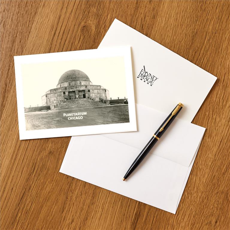 Greeting Card CH-535