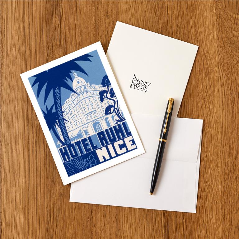 Greeting Card FG-202