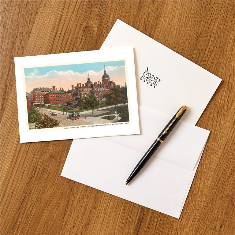 Greeting Card MD-186