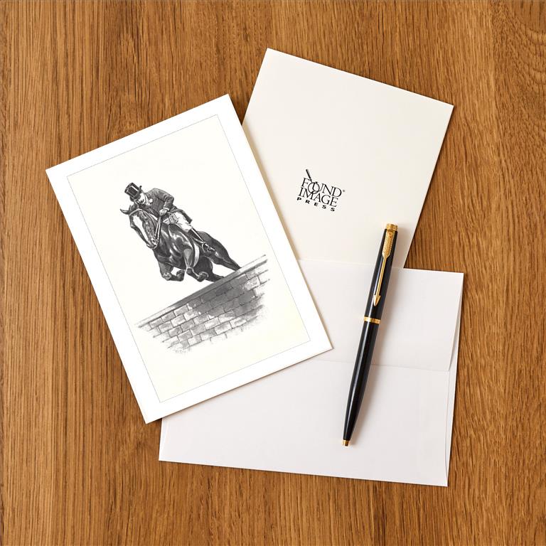 Greeting Card EQ-143