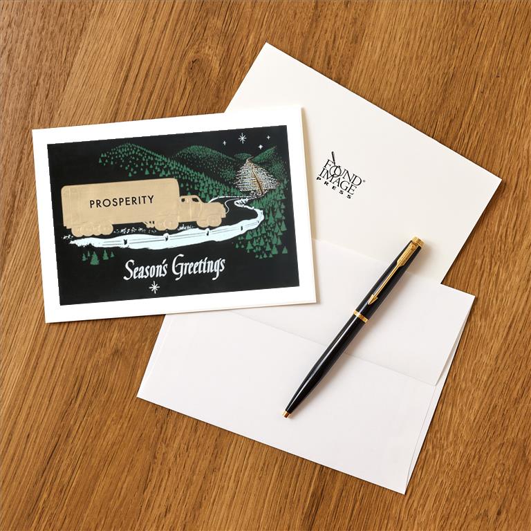 Greeting Card MC-640