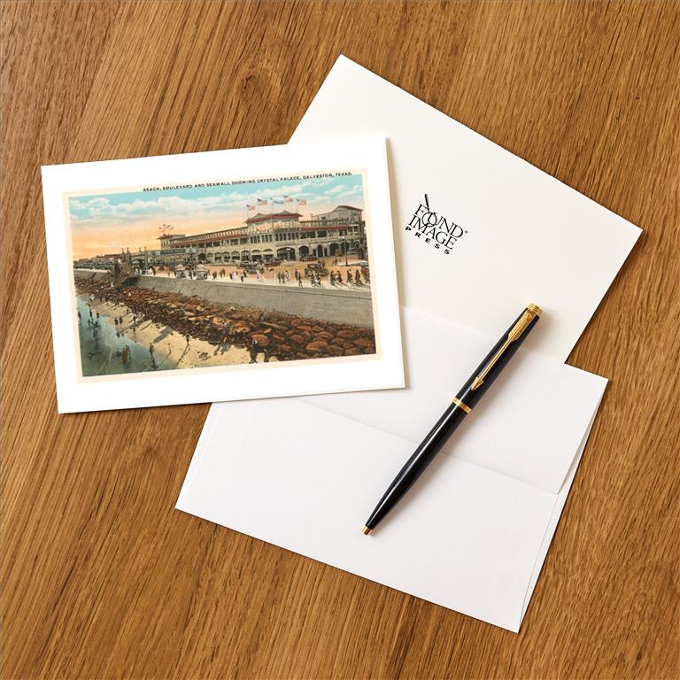 Greeting Card TX-461