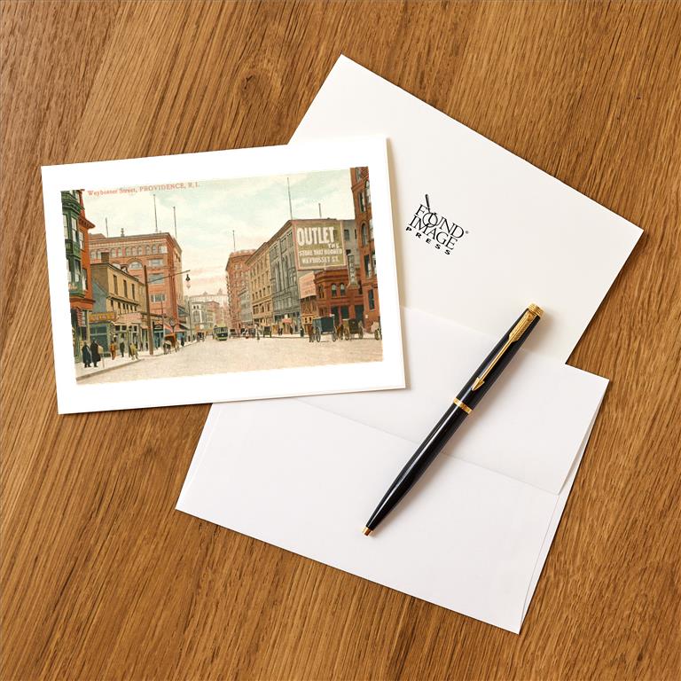 Greeting Card RI-207