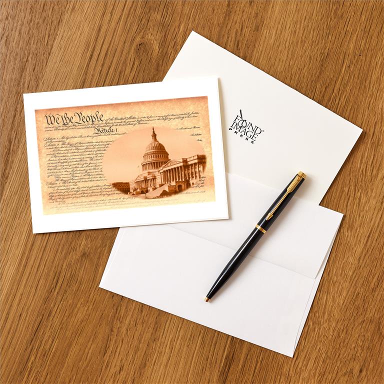 Greeting Card DC-331