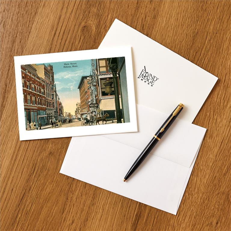 Greeting Card MT-424