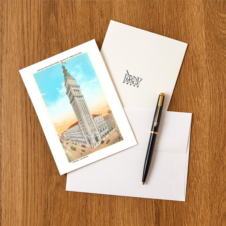 Greeting Card CO-194