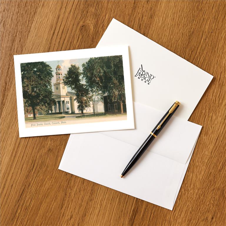 Greeting Card MA-938