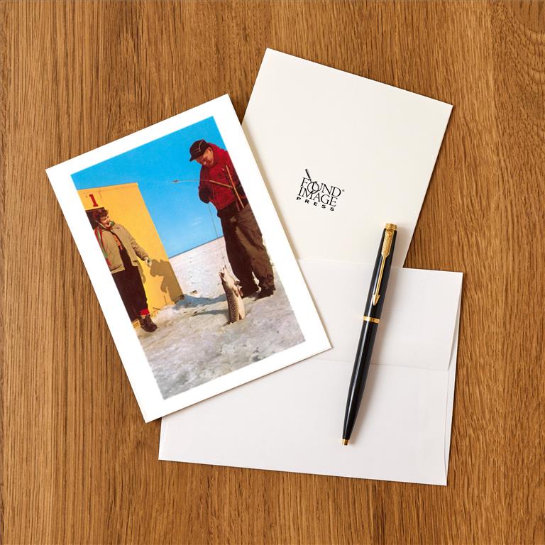 Greeting Card NP-458