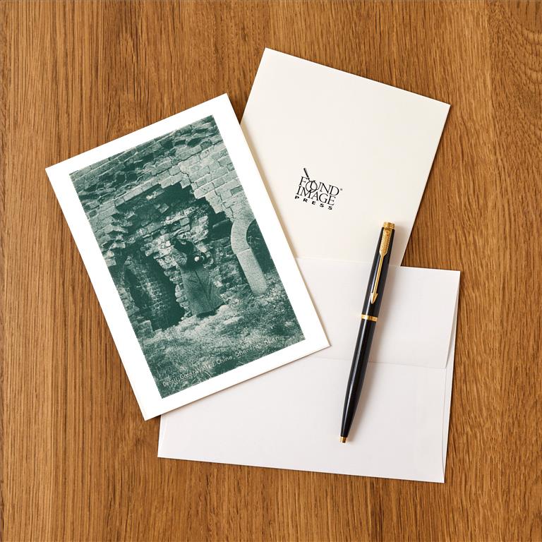 Greeting Card MF-651