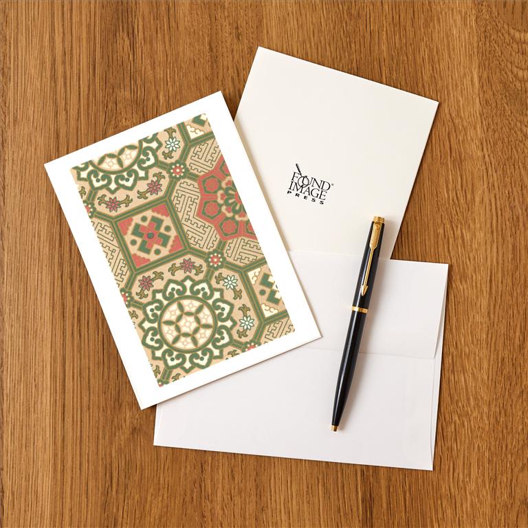 Greeting Card DA-188