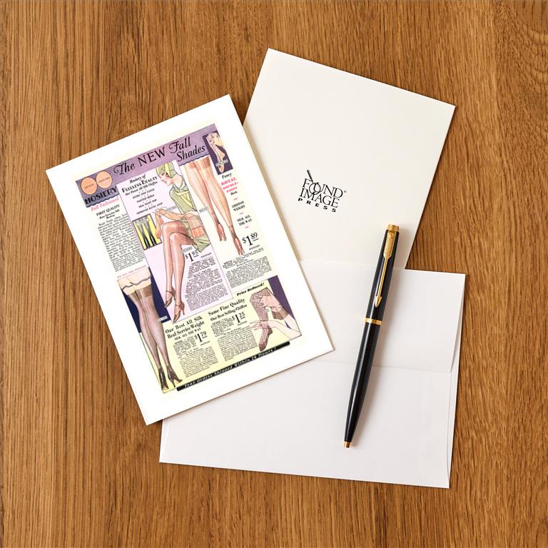 Greeting Card FN-416